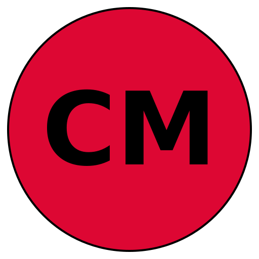 CrystalMap