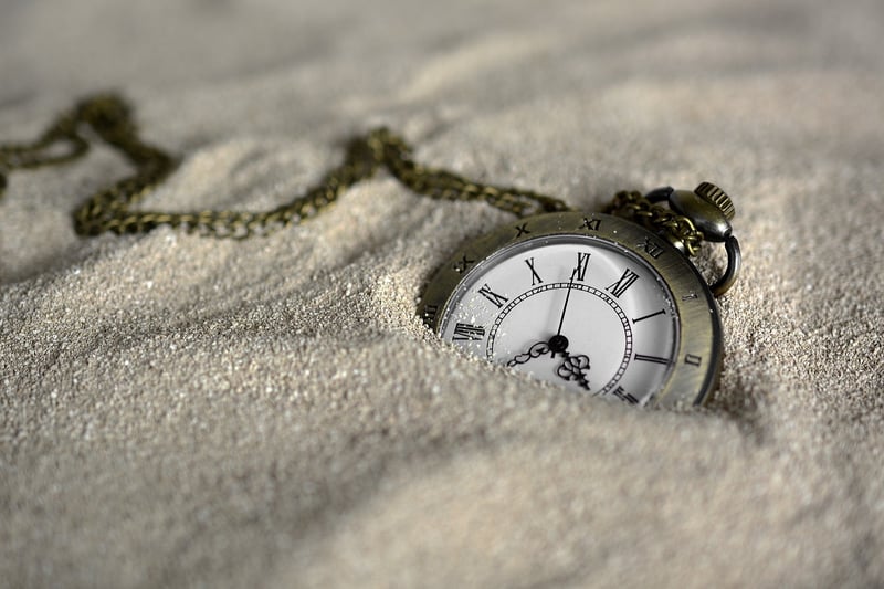Time Dilation Chamber
