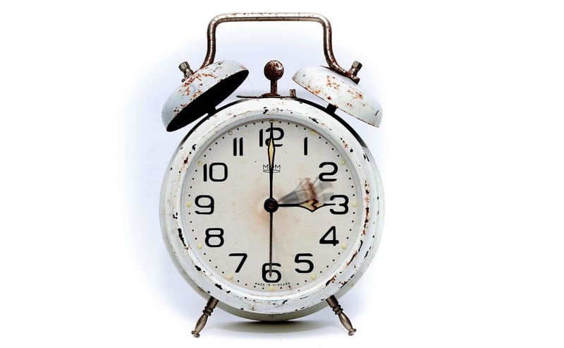 Temporal Modulator