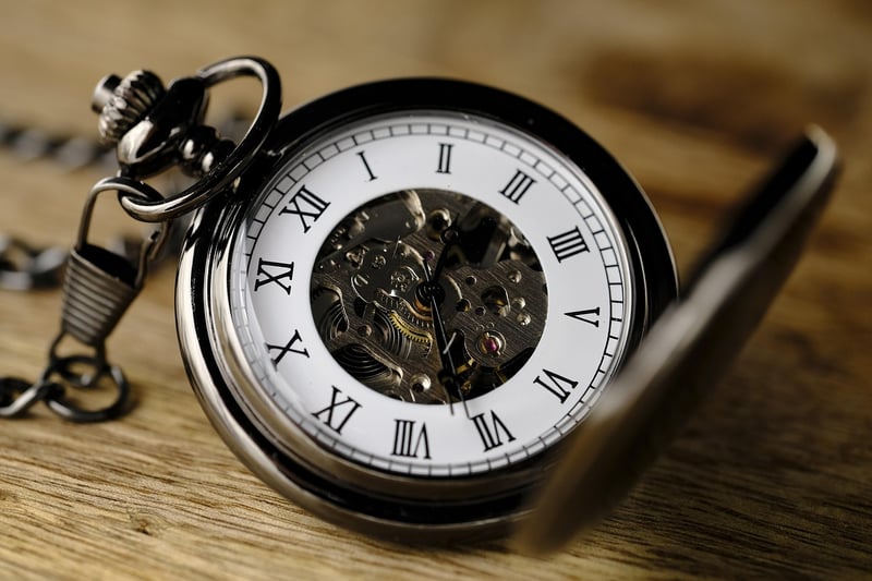 Chronal Watch